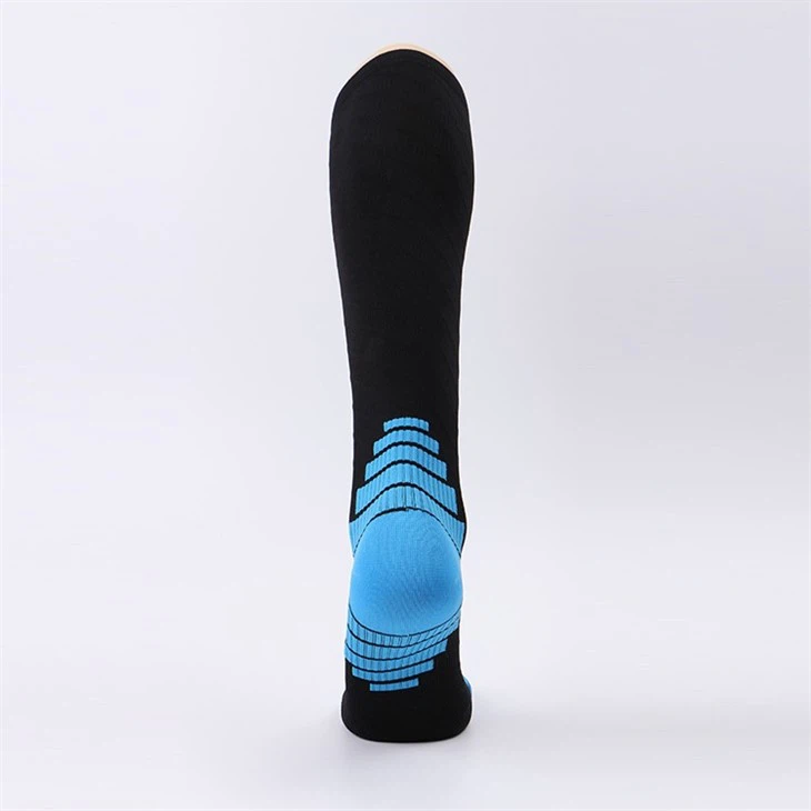Basketball Knee High Socks