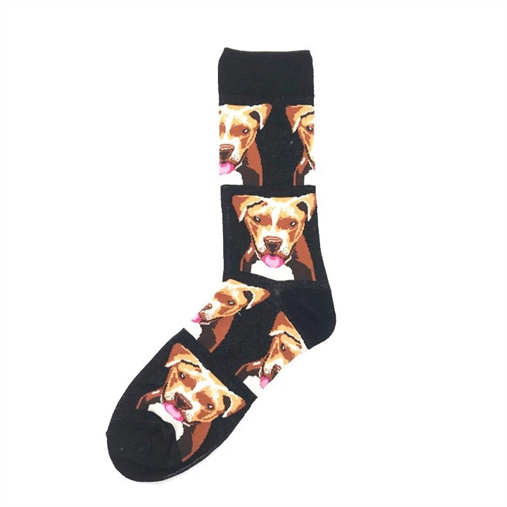 Men's Quarter Crew Socks