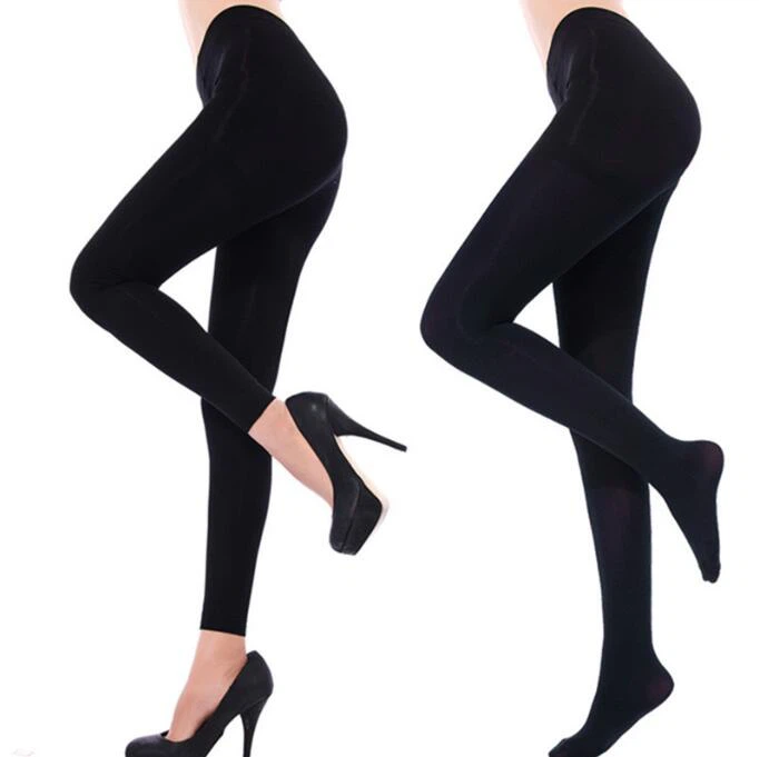Leggings velati